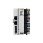 Beckhoff - Div. Zannen ET-IT ek9300