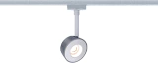 Paulmann - Downlight/spot/schijnwerper urail pellet spot 4w w/c