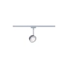 Paulmann - Downlight/spot/schijnwerper urail pellet spot 4w w/c