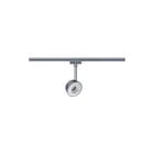 Paulmann - Downlight/spot/schijnwerper urail pellet spot 4w m/w
