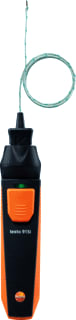 Testo - Temperatuurmeter 915I Flexibele Voeler