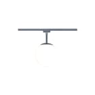 Paulmann - Downlight/spot/schijnwerper spot 1x10w e14 chrmat/opl