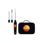 Testo - Temperatuurmeter Tempmeter 915I Tempset