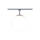 Paulmann - Downlight/spot/schijnwerper Spot 1X20W E27 Chrmat/Opl