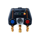 Testo - Toebeh./onderdelen meetinstrument 550I App Operated Manifold