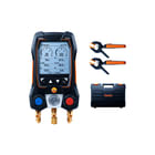 Testo - toebeh./onderdelen meetinstrument T550 SMART SET
