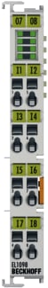 Beckhoff - Div. Zannen ET-IT el1098