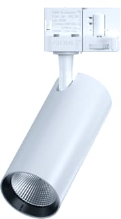 Interlight - Next Multi Downlight/spot/schijnwerper Tr 10W Dim Wi