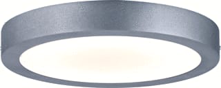 Paulmann - Lunar Plafond-/wandarmatuur Meubopbwlmp 18W Cr