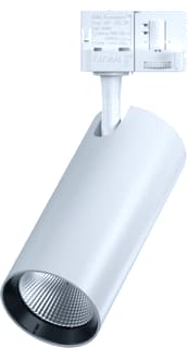 Interlight - Next Multi Downlight/spot/schijnwerper Tr 15W Dim Wi