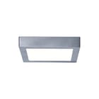 Paulmann - Lunar Plafond-/wandarmatuur Meubopbwlmp Lunar15,5W Cr