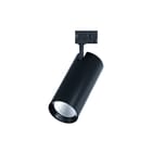 Interlight - Next Multi Downlight/spot/schijnwerper Tr 21/30W Zw
