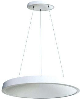 Interlight - Dream Sirius Mech. toebeh. verlichtingsarmatuur Dream S Pendelkit Wi
