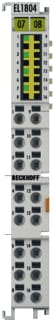 Beckhoff - Div. Zannen ET-IT el1804