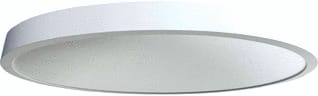 Interlight - Dream Sirius Plafond-/wandarmatuur Dream S 40W 600Mm Wi