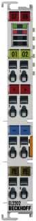 Beckhoff - Div. Zannen ET-IT es2202