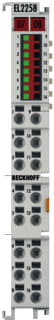 Beckhoff - Div. Zannen ET-IT el2258