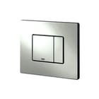 Grohe - Skate Cosmopolitan Bedieningsplaat spoelsysteem Bedpl-Sl Dual Flush Cosmo