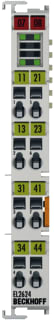 Beckhoff - Div. Zannen ET-IT El2624