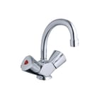 Grohe - Costa Trend Wastafelmengkraan (opbouw) Wstlmkr