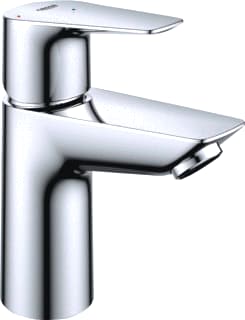 Grohe - Start Edge S-Size Wastafelmengkraan (opbouw) Se Wastmgkr Es Po