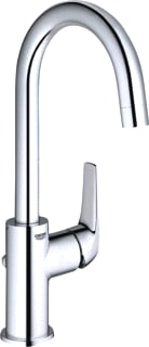 Grohe - Start Flow L-size Wastafelmengkraan (opbouw) Strt Flow L Wastmkr Waste