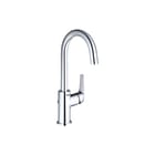 Grohe - Start Flow L-size Wastafelmengkraan (opbouw) Strt Flow L Wastmkr Waste