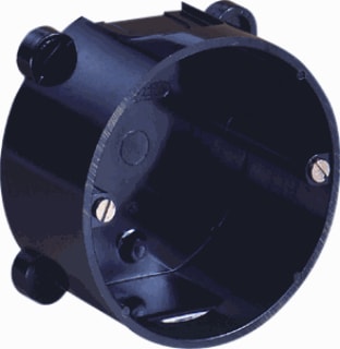 ABL - Connectivity Inbouwdoos wand/plafond Inbwds Perilex 25A 90