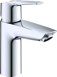 Grohe - Start S-Size Wastafelmengkraan (opbouw) Strt Ssize Wstmgkr Es Po