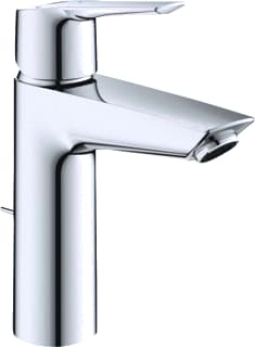 Grohe - Start M-Size Wastafelmengkraan (opbouw) Strt Wstmgkr Es W