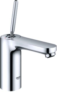 Grohe - Get M-Size Wastafelmengkraan (opbouw) wstlmkr get open