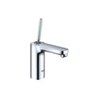 Grohe - Get M-Size Wastafelmengkraan (opbouw) wstlmkr get open