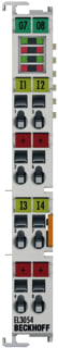 Beckhoff - Div. Zannen ET-IT El3054