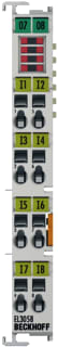 Beckhoff - Div. Zannen ET-IT El3058