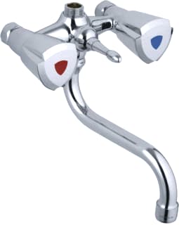 Grohe - Costa Trend Badmengkraan (opbouw) Bdmngkr Mm