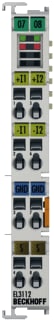 Beckhoff - Div. Zannen ET-IT El3112