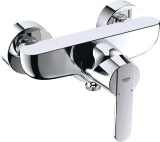 Grohe - Get Douchemengkraan (opbouw) Douchemgkr 32888000