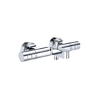 Grohe - Precision Get Badmengkraan (opbouw) Badthermkrn