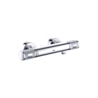 Grohe - Precision Feel Douchemengkraan (opbouw) Prec Feel Dchthrmkr 150Mm