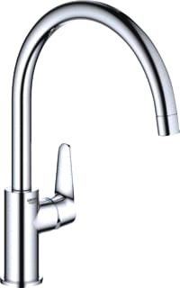 Grohe - Start Curve Keukenmengkraan Strt Curv Keukmgkr H Uitl