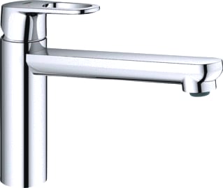 Grohe - Start Flow Keukenmengkraan Strt Flow Keukmgkr M Uitl