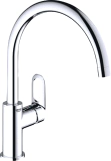 Grohe - Start Flow Keukenmengkraan Strt Flow Keukmgkr H Uitl