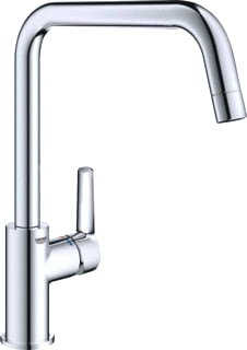 Grohe - Start Keukenmengkraan Keukmngr H.Uitl