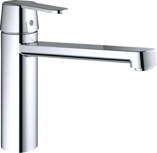 Grohe - Get Keukenmengkraan Keukmgkr M Uitloop