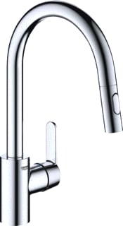Grohe - Get Keukenmengkraan Uitr Duaspr
