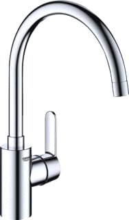 Grohe - Get Keukenmengkraan H.Uitl