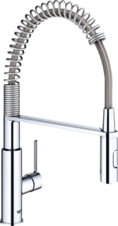 Grohe - Get Keukenmengkraan Prof Spray