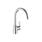 Grohe - Feel Keukenmengkraan Keukmgkr H Uitl Gz