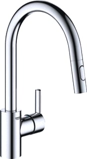 Grohe - Feel Keukenmengkraan Fl Uitr Dspray