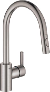 Grohe - Feel Keukenmengkraan Fel Uitr Dspray